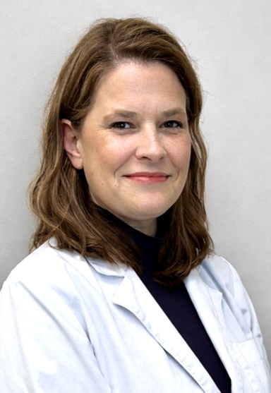 Dr. Adams